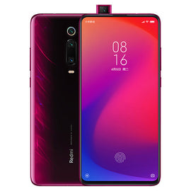 Global Rom Xiaomi Redmi K20 8GB 256GB Snapdragon 730 Octa Core 4000mAh Pop-up Front Camera 48MP Camera AMOLED 6.39" Smartphone