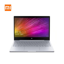 Xiaomi Mi Laptop Air 12.5 inch Intel Core i5-8200Y Intel UHD Graphics 615 4GB LPDDR3 RAM 256GB SSD 1920 x 1080 Win 10 Notebook