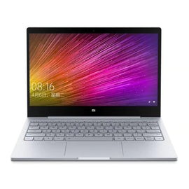 Xiaomi Mi Laptop Air 12.5 inch Intel Core i5-8200Y Intel UHD Graphics 615 4GB LPDDR3 RAM 256GB SSD 1920 x 1080 Win 10 Notebook