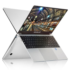 laptop 15.6 inch 8GB RAM 128GB 512GB 1TB SSD CPU Inte i7 Gaming Laptop Ultrabook intel Quad Core Win10 Notebook Computer