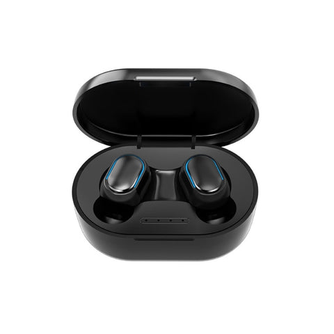 A7S TWS BT5.0 Wireless Bluetooth Headphones Earphones with LED power Display IPX7 Waterproof 9D Stereo Sport Wireless Headset