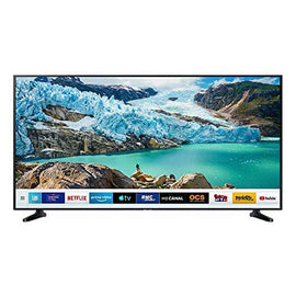 Smart TV Samsung UE43RU7025 43" 4K Ultra HD HDR WIFI Black