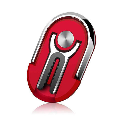 Mobile phone holder phone holder car phone holder mobile phone ring buckle accessoire smartphone mobile holder finger