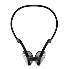 Original headphones Bluetooth 5.0 Bone Conduction Headsets Wireless Sports earphones Handsfree Headsets Support Drop Shipping